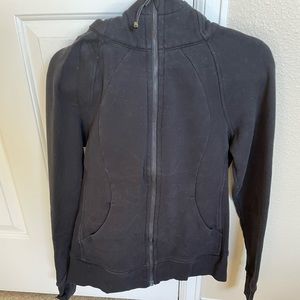 Lululemon Scuba Hoodie